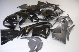 Carénage complet KAWASAKI ZX6R 2009 - 2018