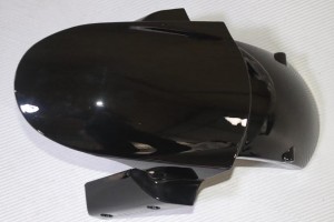 Carénage complet KAWASAKI ZX6R 2009 - 2018