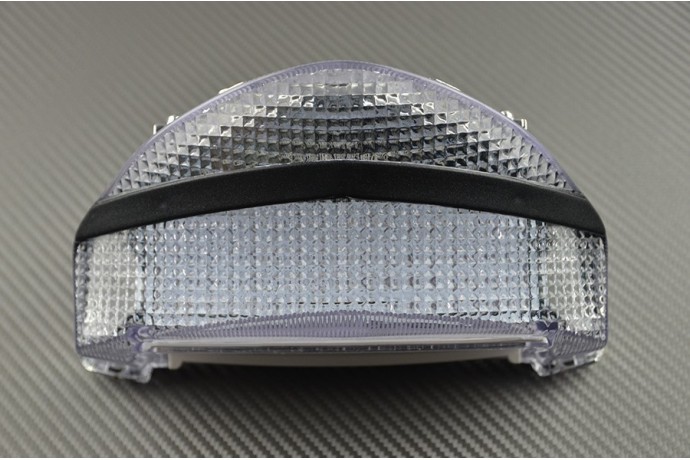 Fanale posteriore indicatori di direzione integrato HONDA CBR 900 / 929 RR 2000 - 2001