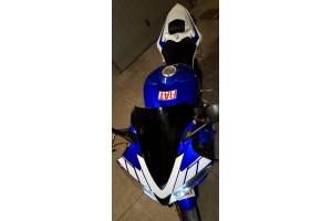 Carena completa YAMAHA YZF R1 2007 - 2008