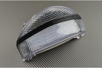 Fanale posteriore indicatori di direzione integrato HONDA CBR 900 / 929 RR 2000 - 2001