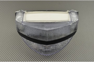 Fanale posteriore indicatori di direzione integrato HONDA CBR 900 / 929 RR 2000 - 2001