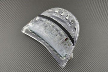 Feu Stop Led Clignotants Intégrés HONDA CBR 900 / 954 RR 2002 - 2003