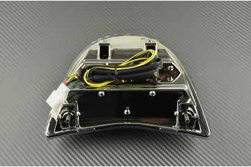 Feu Stop Led Clignotants Intégrés HONDA CBR 900 / 954 RR 2002 - 2003