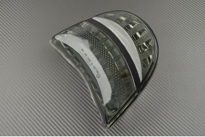 LED-Bremslicht mit integriertem Blinker HONDA CBR 900 / 954 RR 2002 - 2003