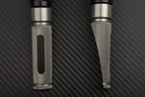 Fussraste hinten DUCATI - UNIK von AVDB