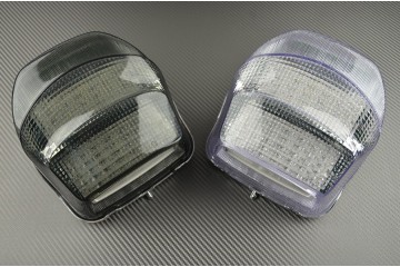 LED-Bremslicht mit integriertem Blinker HONDA CBR 1100 XX 1999 - 2007