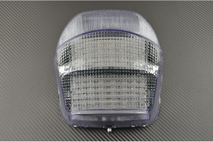 Luz de freno led con intermitentes integrados HONDA CBR 1100 XX 1999 - 2007