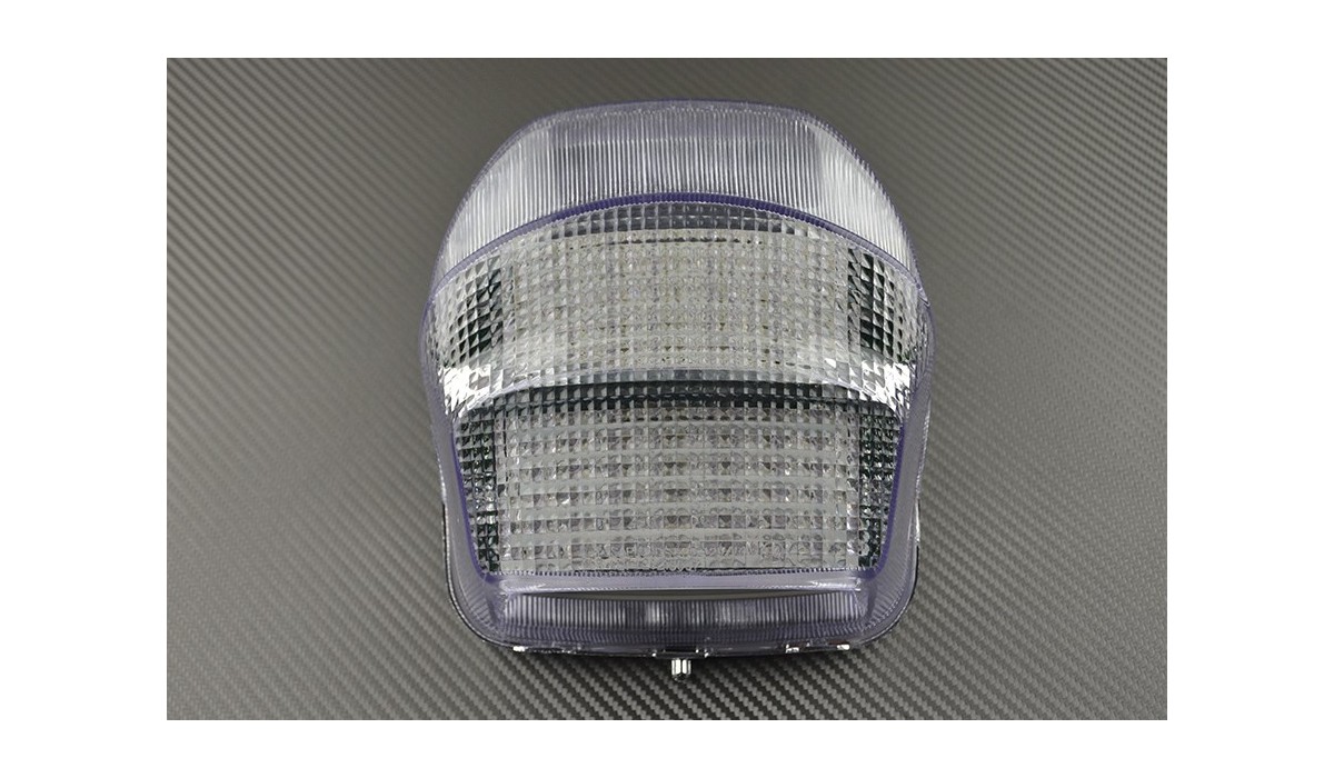 Led птф honda