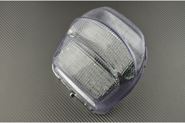 Luz de freno led con intermitentes integrados HONDA CBR 1100 XX 1999 - 2007