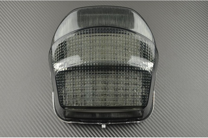 LED-Bremslicht mit integriertem Blinker HONDA CBR 1100 XX 1999 - 2007