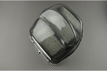 LED Taillight with Integrated turn signals HONDA CBR 1100 XX 1999 - 2007