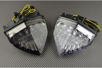 LED-Bremslicht mit integrierten Blinker HONDA HORNET / CBR 600 / CB1000R 2008 - 2017