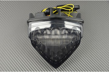 Feu Stop Led Clignotants Intégrés HONDA HORNET / CBR 600 / CB1000R 2008 - 2017