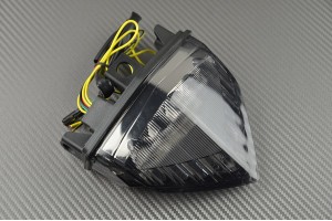 Luz de freno led con intermitentes integrados HONDA HORNET / CBR 600 / CB1000R 2008 - 2017