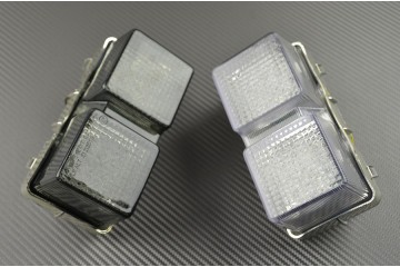 LED-Bremslicht mit integrierten Blinker HONDA VTR 1000 SP1 / SP2 1999 - 2006