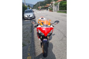 Carénage complet HONDA CBR 1000 RR 2008 - 2011