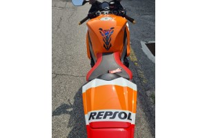 Carénage complet HONDA CBR 1000 RR 2008 - 2011