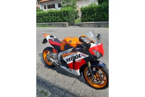 Complete Fairing set HONDA CBR 1000 RR 2008 - 2011