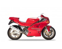Ducati 888 1993-1994