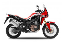 AFRICA TWIN 1000 SD06 2016-2019