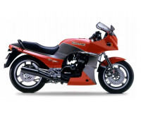 Kawasaki GPZ 900 / 1000 1984-2003