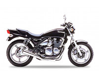 Kawasaki ZEPHYR 550 1991-1999