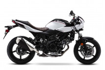 SV / SVX 650 WCX 2016-2026