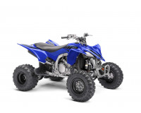 Yamaha YFZ RAPTOR 450 2012-2023