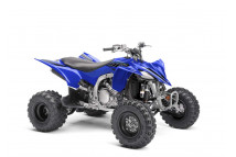 YFZ 450 R 2012-2026