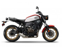 Yamaha XSR 700 2017-2023