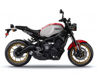 Yamaha XSR 900 2016-2021 RN43