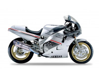 Yamaha FZR 1000 1987-1988 2LA