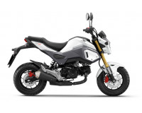 Honda MSX 125 GROM 2016-2020 JC75A