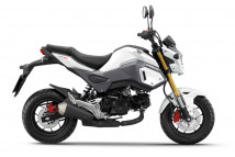 MSX - GROM 125 JC75 2016-2020