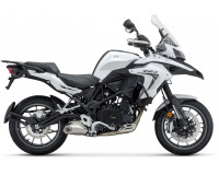 Benelli TRK 251 / 502 X ADVENTURE 2019-2023