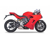Ducati SUPERSPORT SS 939 2017-2020