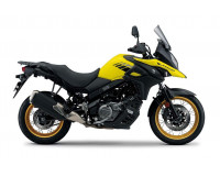 Suzuki VSTROM 650 2017-2023 C7