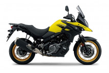 VSTROM 650 C7 2017-2025