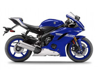 Yamaha YZF R6 2017-2023 RJ27