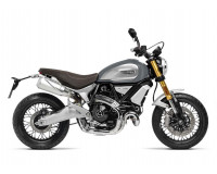 Ducati SCRAMBLER 1100 2018-2023