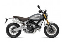 SCRAMBLER 1100 2023-2025