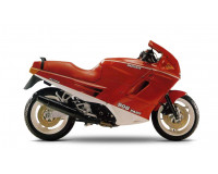 Ducati PASO 750 / 906 1986-1993