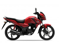 Honda CBF 125 2009-2023 JC40