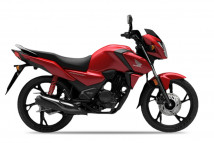 CBF 125 JC40 2009-2026