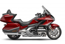 GOLDWING 1800 2018-2026