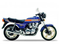 Honda CB900 BOL D'OR 1979-1983