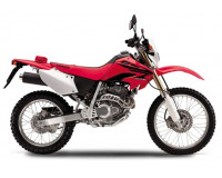 XR 250 1990-2005