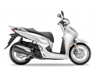 Honda SH 300 / R EVOLUTION 2005-2020