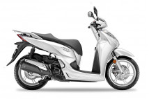 SH 300 / R EVOLUTION 2005-2020